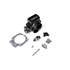 Edelbrock Victor LS Series 90mm Throttle Body, Black PN. 39703