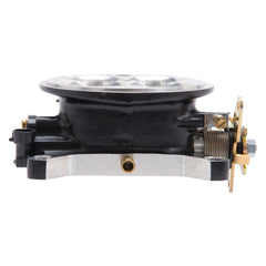 Edelbrock 3978 THROTTLE BODY 4-BARREL 4150 STYLE FLANGE 1.75 BORES INCLUDES GM/DELPHI IAC