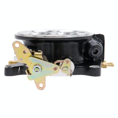 Edelbrock 3978 THROTTLE BODY 4-BARREL 4150 STYLE FLANGE 1.75 BORES INCLUDES GM/DELPHI IAC