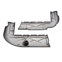 Edelbrock 41123 COIL COVER KIT LS2/3 SC 05-11 CORVETTE BASE MODEL
