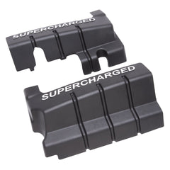 Edelbrock 41124 SIDE COVER KIT SC GEN V C7 CORVETTE