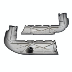 Edelbrock 41133 COVERS COIL SUPERCHARGED 4.6L FORD MUSTANG GTS 05-10