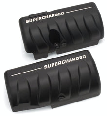 Edelbrock 41133 COVERS COIL SUPERCHARGED 4.6L FORD MUSTANG GTS 05-10