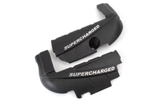 Edelbrock 41143 COIL COVER KIT LS3 SUPERCHARGER 2010 + CAMARO