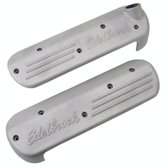 Edelbrock 4118 COIL COVER GM GEN III LS1 SATIN