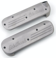 Edelbrock 4118 COIL COVER GM GEN III LS1 SATIN