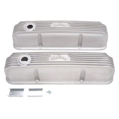 Edelbrock 41629 V/C CLASSIC SERIES FORD FE SATIN