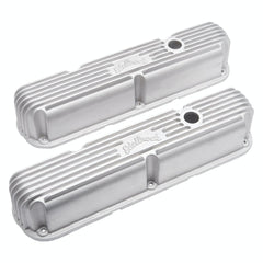 Edelbrock 41769 V/C CLASSIC SERIES SB CHRYSLER LA 318-340-360 SATIN