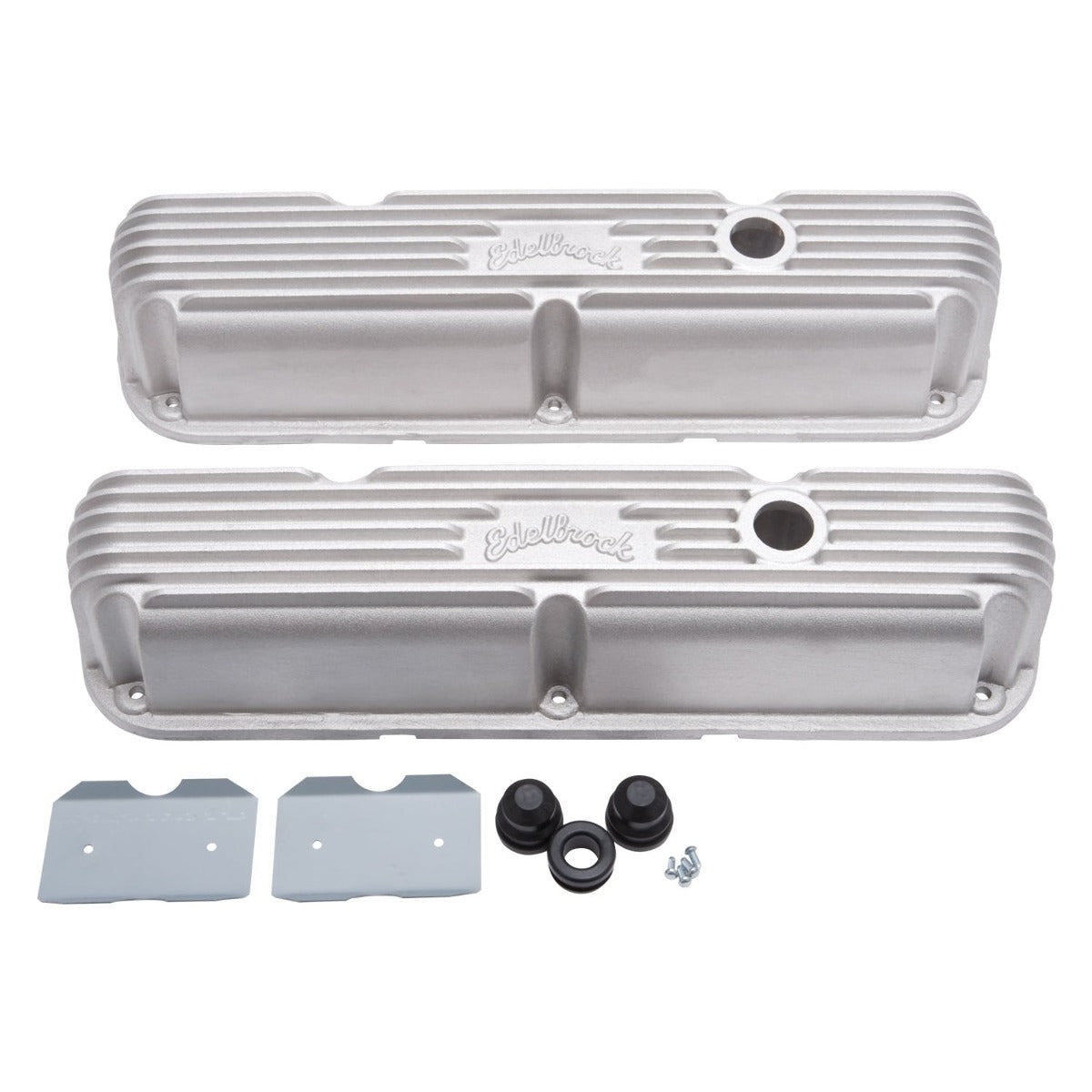 Edelbrock 41769 V/C CLASSIC SERIES SB CHRYSLER LA 318-340-360 SATIN