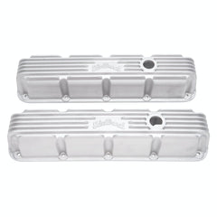 Edelbrock 41779 V/C CLASSIC SERIES SB CHRYSLER MAGNUM SATIN