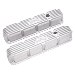 Edelbrock 41779 V/C CLASSIC SERIES SB CHRYSLER MAGNUM SATIN