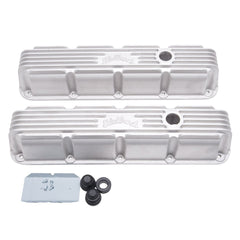 Edelbrock 41779 V/C CLASSIC SERIES SB CHRYSLER MAGNUM SATIN