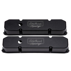 Edelbrock 41783 VC VICTOR SERIES BB CHRYSLER 361/440 V8 BLACK 3.5 OVER ALL HEIGHT