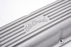 Edelbrock 41859 V/C CLASSIC SERIES BBC 1965 and LATER SATIN