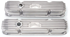 Edelbrock 4192 V/C CLASSIC ALUM BB CHRYSLER 383/440 POLISHED