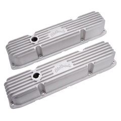 Edelbrock 41929 V/C CLASSIC SERIES BB CHRYSLER 383/440 SATIN