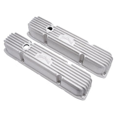 Edelbrock 41929 V/C CLASSIC SERIES BB CHRYSLER 383/440 SATIN