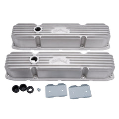 Edelbrock 41929 V/C CLASSIC SERIES BB CHRYSLER 383/440 SATIN