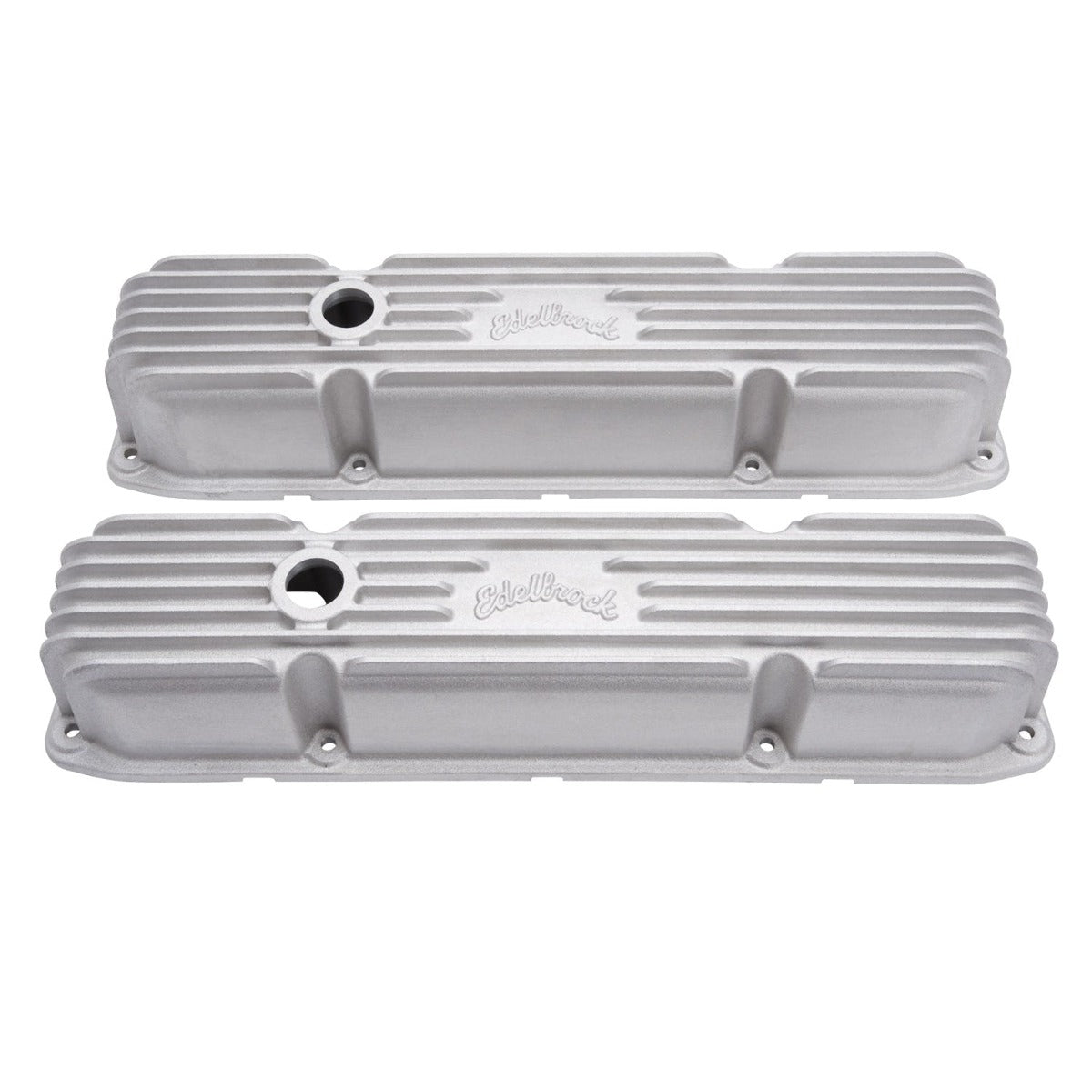 Edelbrock 41929 V/C CLASSIC SERIES BB CHRYSLER 383/440 SATIN