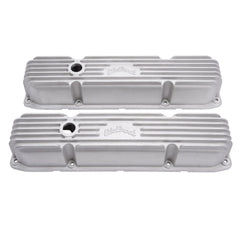 Edelbrock 41929 V/C CLASSIC SERIES BB CHRYSLER 383/440 SATIN