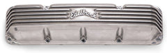 Edelbrock 4199 V/C AMC CLASSIC ALUMINUM POLISHED
