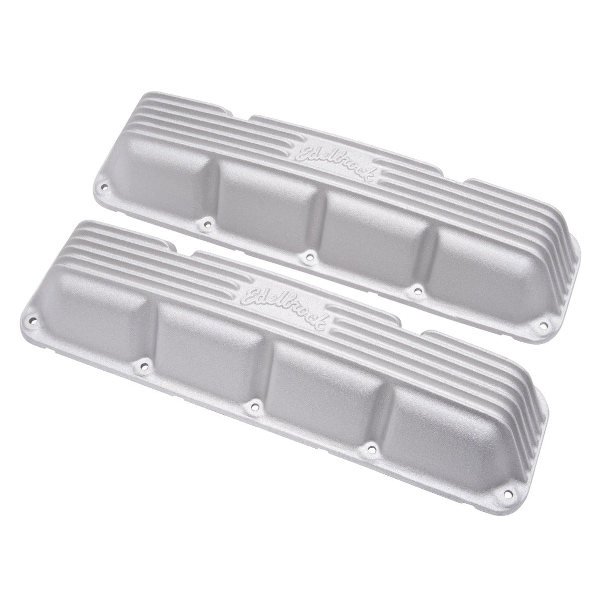 Edelbrock 41999 V/C CLASSIC SERIES AMC/JEEP 290-401 1967-91 SATIN