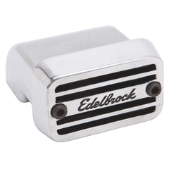 Edelbrock 4201 ELITE BREATHER-SIDE MT