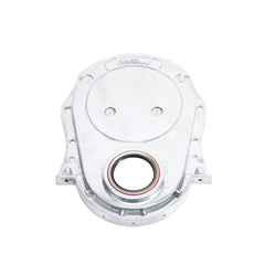 Edelbrock 4241 CHEVY B/B FRONT COVER