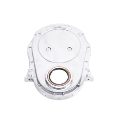 Edelbrock 4241 CHEVY B/B FRONT COVER