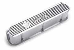 Edelbrock 4264 Elite II Valve Covers for Ford 289/302/351W (except Boss).