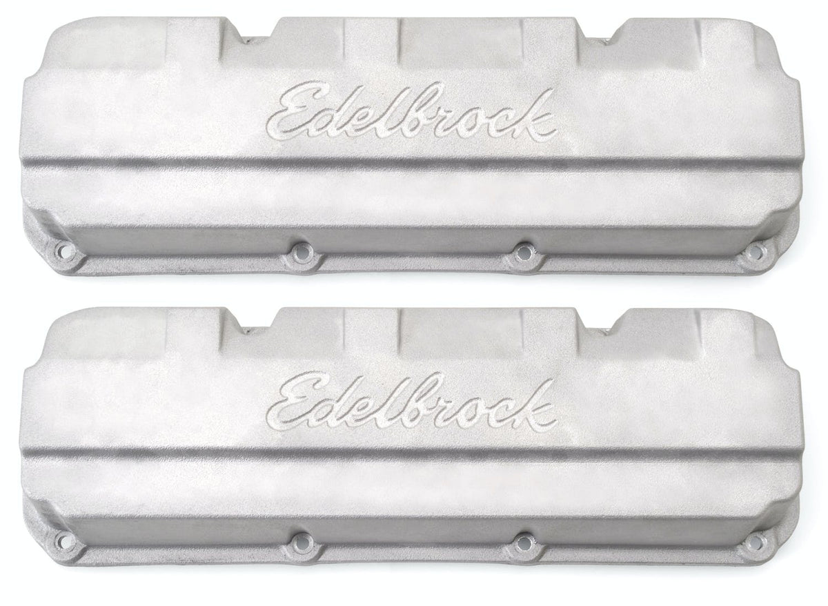 Edelbrock 4267 V/C SC-1 FORD