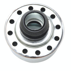 Edelbrock 4405 Chrome Signature Series Push-in Breather