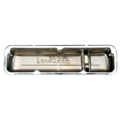 Edelbrock 4462 FORD FE SERIES 332-428 V/C CHROME