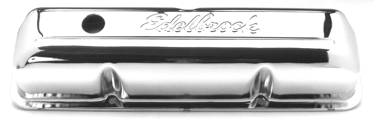 Edelbrock 4462 FORD FE SERIES 332-428 V/C CHROME