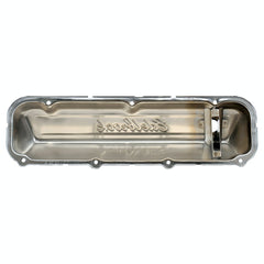 Edelbrock 4463 Signature Series Valve Covers for Ford 429/460 V8