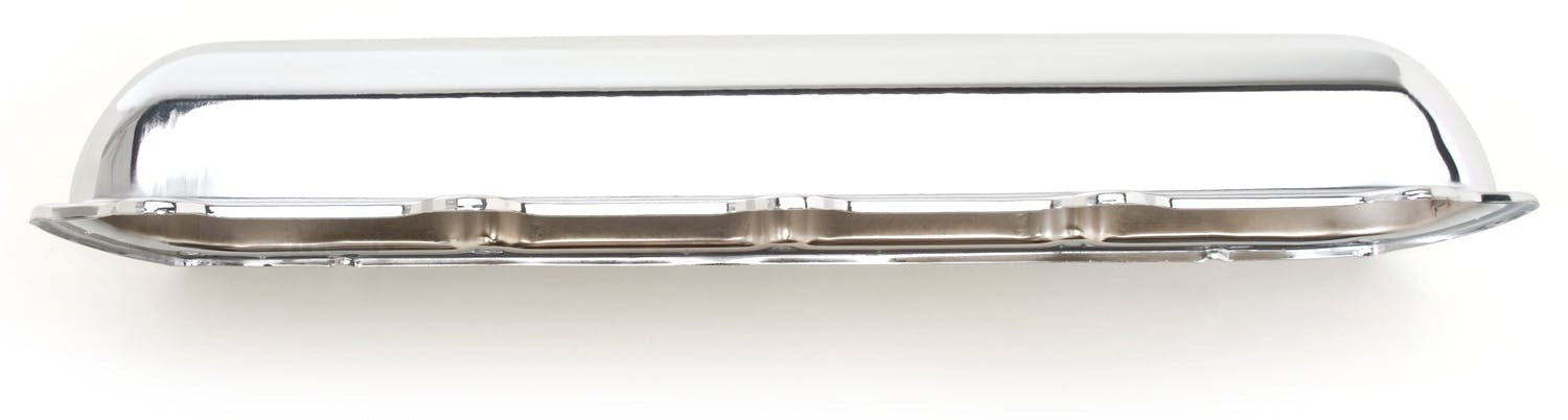 Edelbrock 4485 Signature Series Valve Covers for Oldsmobile 350-455 V8