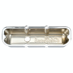Edelbrock 4488 Signature Series Valve Covers for Chevrolet 2.8L 60 V6 82-93