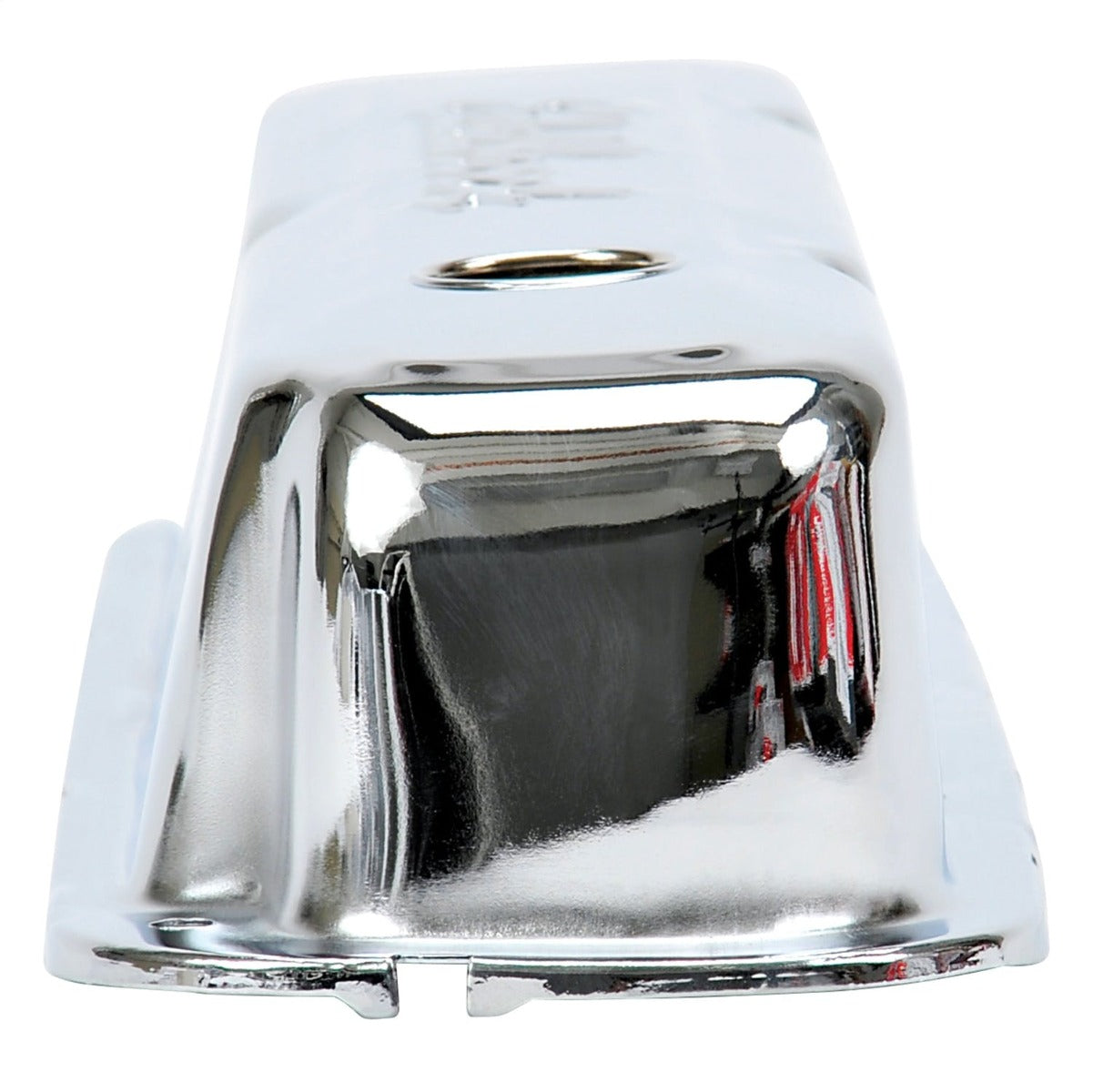 Edelbrock 4495 Signature Series Valve Covers for Chrysler 318-340-360 V8 65-91