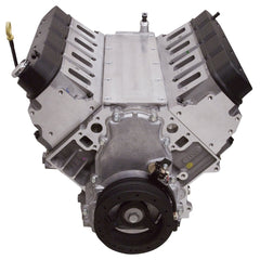 Edelbrock 46720 CRATE ENGINE LS3 LONG BLOCK