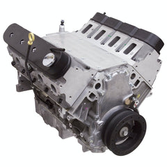Edelbrock 46720 CRATE ENGINE LS3 LONG BLOCK