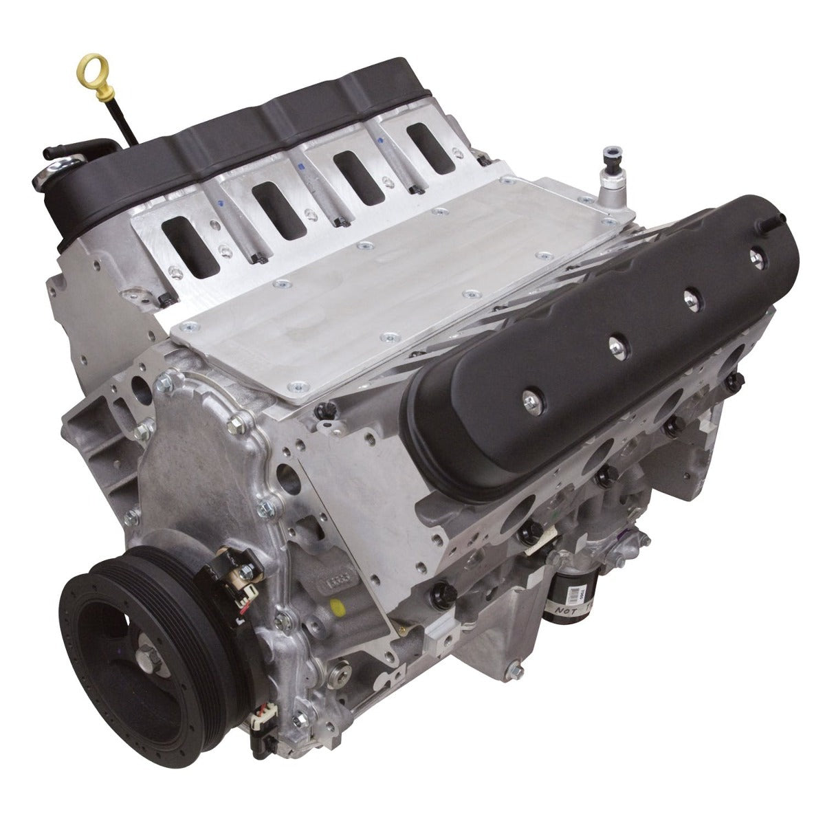 Edelbrock 46720 CRATE ENGINE LS3 LONG BLOCK