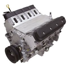 Edelbrock 46720 CRATE ENGINE LS3 LONG BLOCK