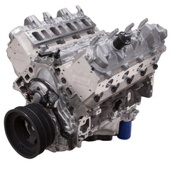 Edelbrock 46725 CRATE ENGINE LS416 11.2:1 LONG BLOCK ONLY