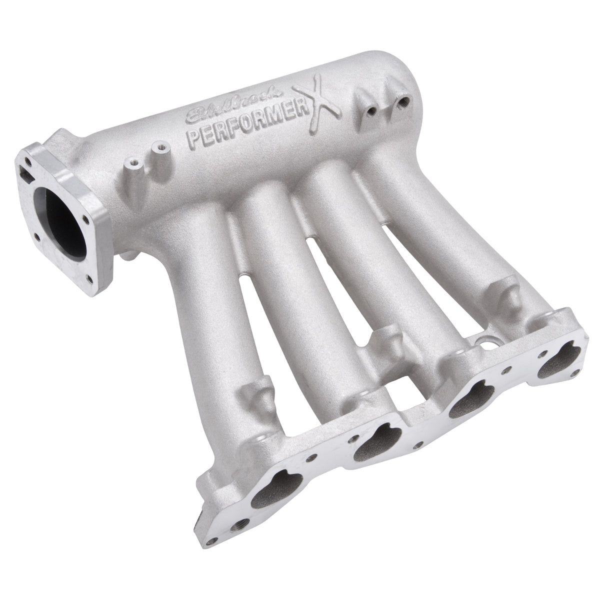 Edelbrock Performer D16Z6 Honda Intake Manifold PN. 4754