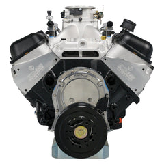 Edelbrock 48557 Edelbrock/Musi 555 Pro-Flo 4 EFI Big-Block Chevy Crate Engine
