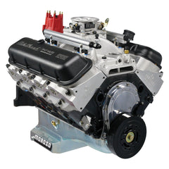Edelbrock 48557 Edelbrock/Musi 555 Pro-Flo 4 EFI Big-Block Chevy Crate Engine