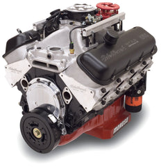 Edelbrock 48557 Edelbrock/Musi 555 Pro-Flo 4 EFI Big-Block Chevy Crate Engine