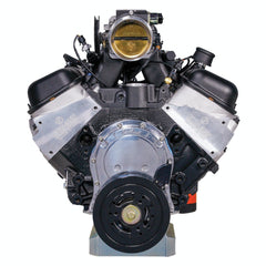 Edelbrock 49557 Edelbrock/Musi 555 Pro-Flo 4 XT EFI Big-Block Chevy Crate Engine