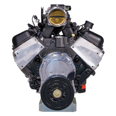 Edelbrock 49557 Edelbrock/Musi 555 Pro-Flo 4 XT EFI Big-Block Chevy Crate Engine