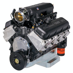 Edelbrock 49557 Edelbrock/Musi 555 Pro-Flo 4 XT EFI Big-Block Chevy Crate Engine
